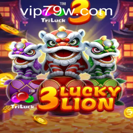 Explore the Excitement of 3LUCKYLION and the Innovative 79w PH Login