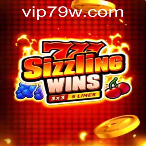 Unveiling the Excitement of 777 Sizzling Wins and Navigating the 79w PH Login