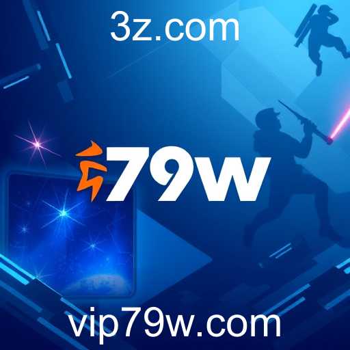 79w Revoluciona a Indústria de Jogos em 2025