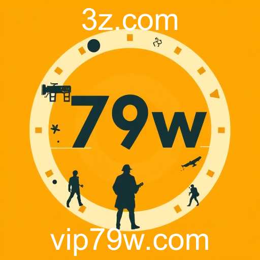 A Ascensão do 79w: Revolução nos Jogos Online em 2025