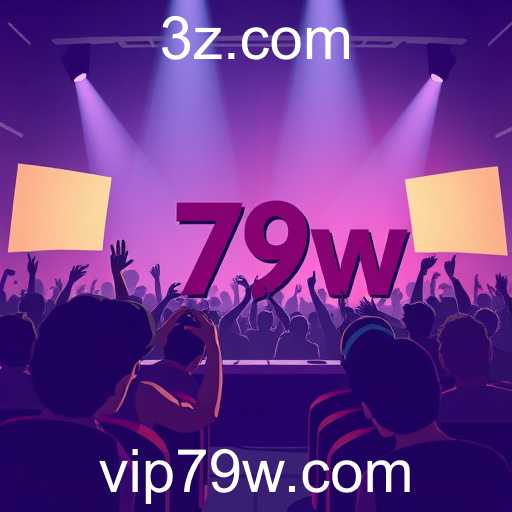 79w: Revolução nos Jogos e eSports