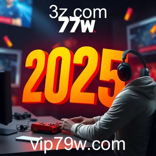 79w: A Ascensão de Novas Fronteiras no Mundo dos Jogos em 2025