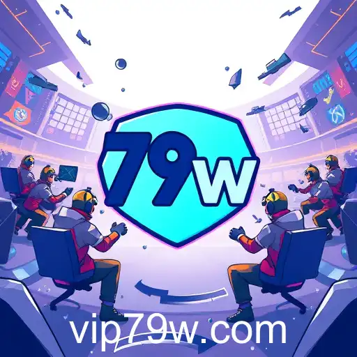 Avanços e desafios do 79w na indústria de jogos em 2025