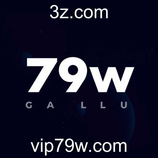 A Ascensão do 79w no Universo dos Jogos