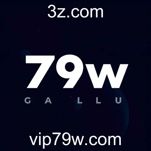 A Ascensão do 79w no Universo dos Jogos