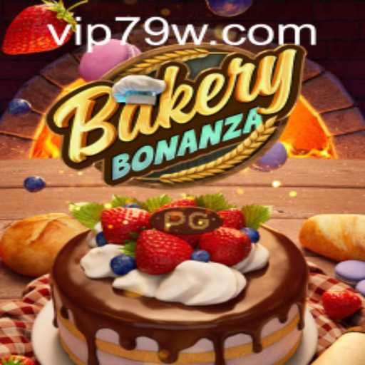 Discover the Delicious World of BakeryBonanza: A Game of Sweet Strategies