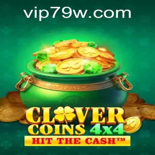 Discover the Exciting World of CloverCoins4x4 with 79w PH Login