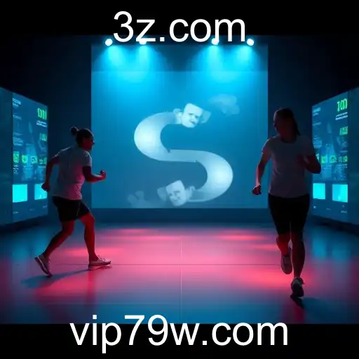 A Evolução dos Jogos com 79w: Inovações e Tendências