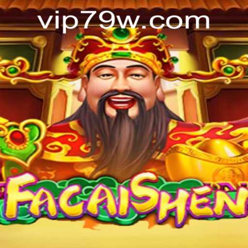 Unveiling the Mystique of FaCaiShen: A Fresh Take on Online Gaming with 79w PH Login