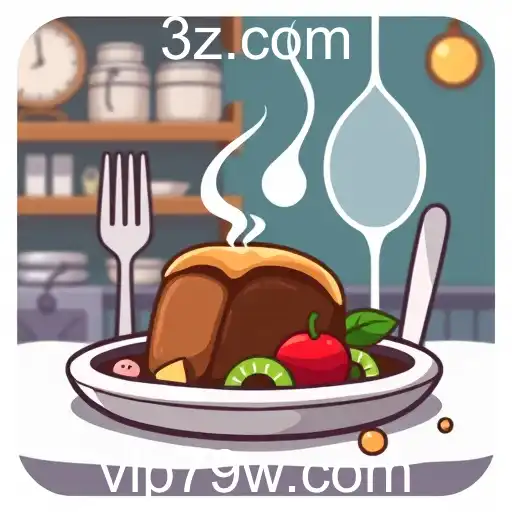 Descubra o Universo da 'Gastronomia' na Plataforma 79w