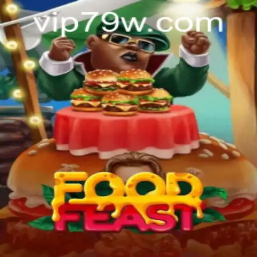 Experience a Culinary Adventure with FoodFeast: A Fun and Exciting Game