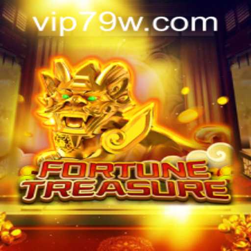 Explore the Enigmatic World of FortuneTreasure and the 79w PH Login