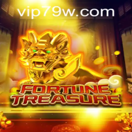 Explore the Enigmatic World of FortuneTreasure and the 79w PH Login