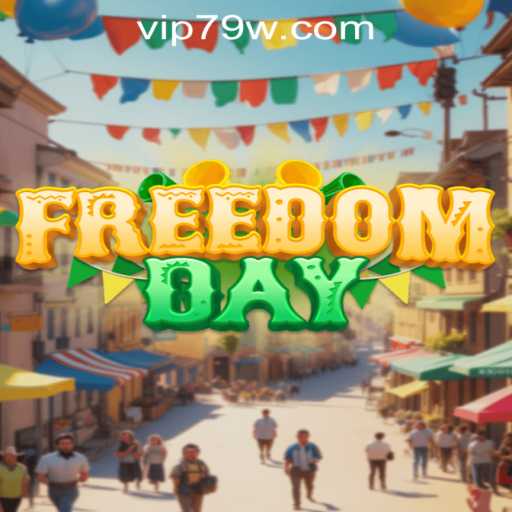 Explore FreedomDay: A Revolution in Gaming