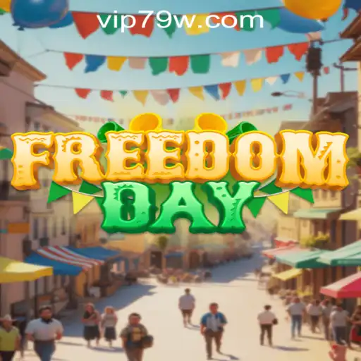 Explore FreedomDay: A Revolution in Gaming