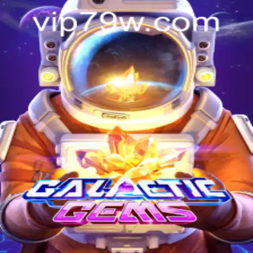 Explore the Universe with GalacticGems: A Dynamic Gaming Experience