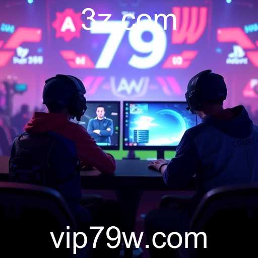 Revolução dos Jogos Online: O Impacto da 79w