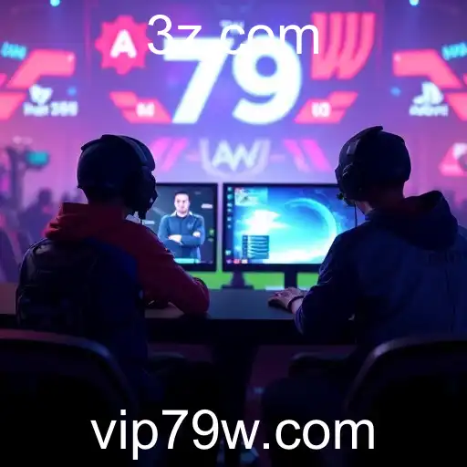 Revolução dos Jogos Online: O Impacto da 79w