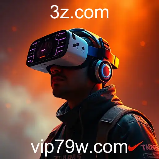 A Revolução do Gamer: 79w e o Futuro dos Jogos