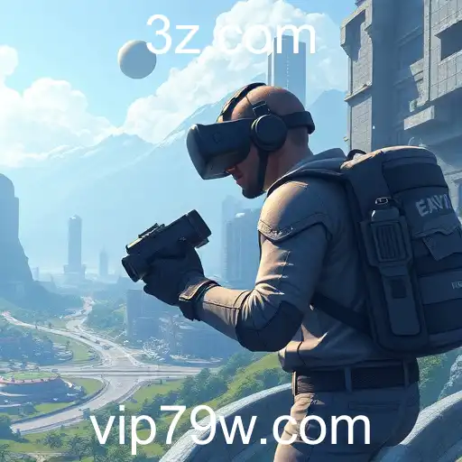 Evolução do Mundo dos Jogos com 79w