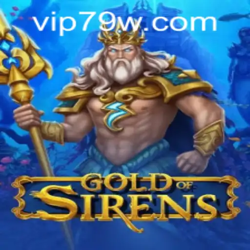 GoldofSirens: An Immersive Gaming Experience