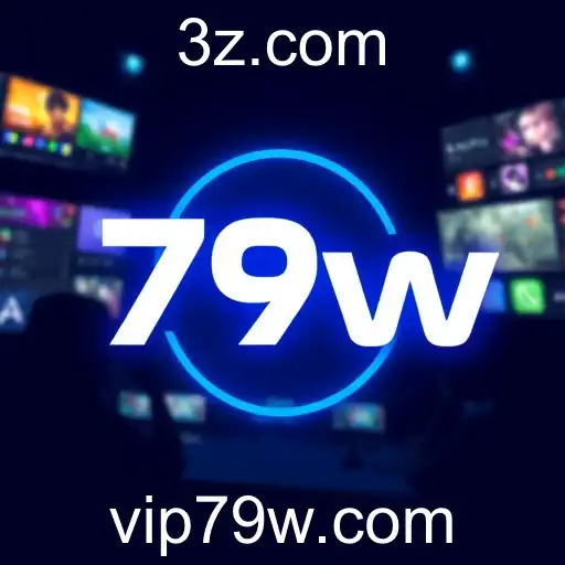 O Impacto da 79w no Cenário de Jogos em 2025