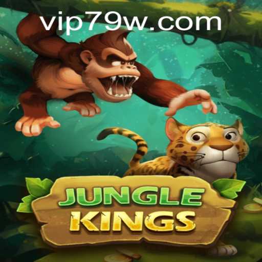 Unveiling JungleKings: The Ultimate Adventure Game with 79w PH Login