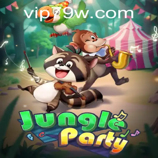 Enter the Wild Adventure: JungleParty and the Buzz of 79w PH Login