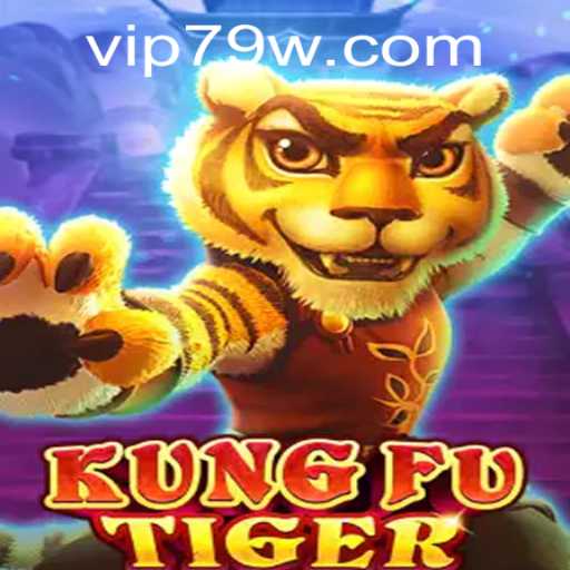 KungFuTiger: A Dynamic Adventure Combined with 79w PH Login Features