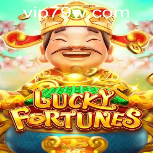 Exploring LUCKYFORTUNES: A Thrilling New Game on the Rise