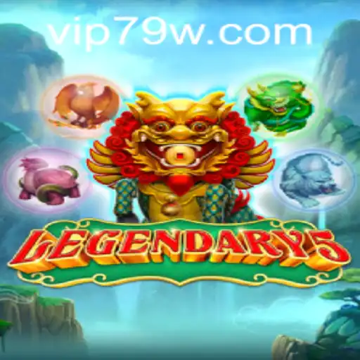 Legendary5: A Revolutionary Game Experience and How to Navigate the 79w PH Login
