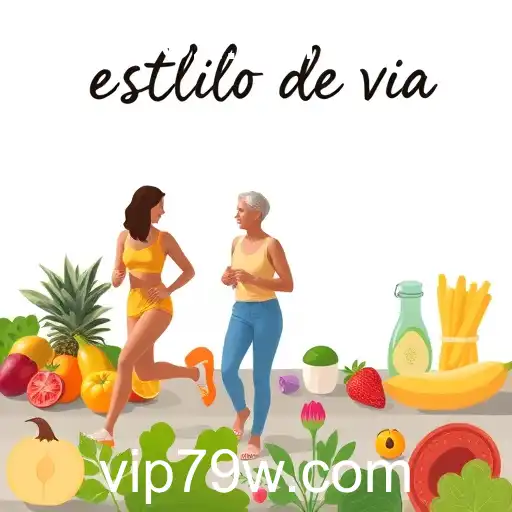 Transformando Vidas: O Impacto do Estilo de Vida na Saúde e Bem-Estar