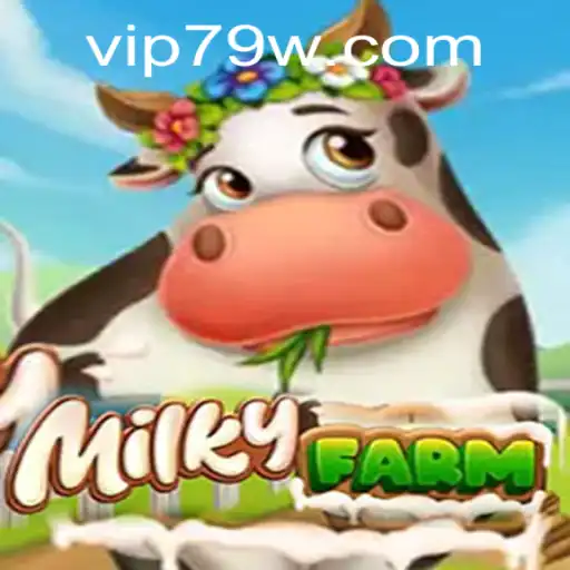 MilkyFarm: A Thrilling Virtual Farming Adventure
