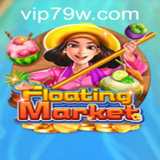 FloatingMarket: Dive into the Enchanting World of Virtual Trade