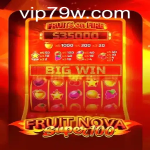 Experience the Thrill of FruitNovaSuper100: Gameplay, Rules, and the Latest Buzz