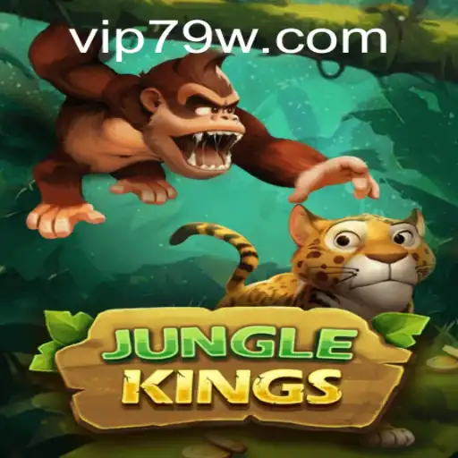 Unveiling JungleKings: The Ultimate Adventure Game with 79w PH Login