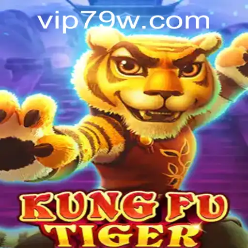 KungFuTiger: A Dynamic Adventure Combined with 79w PH Login Features