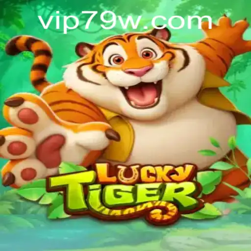 Exploring LuckyTiger and the 79w PH Login