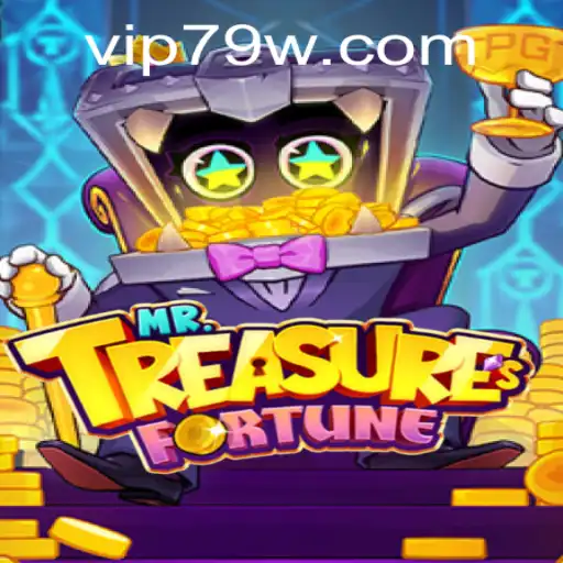 Unlock the Secrets of MrTreasuresFortune with 79w PH Login