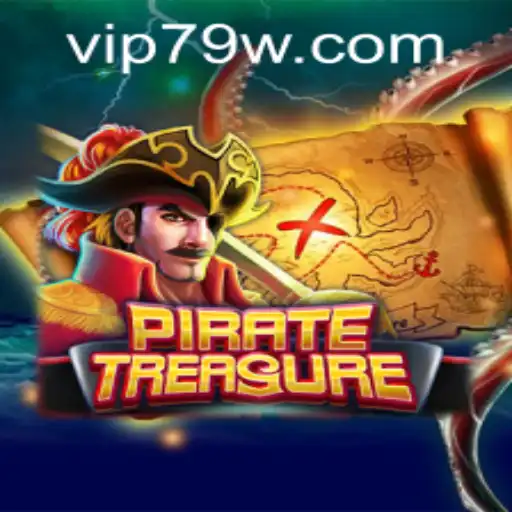 PirateTreasure: Navigating the High Seas of Adventure