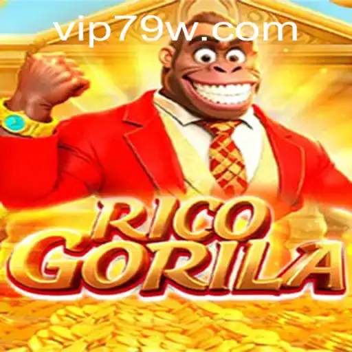 RicoGorila: A Dynamic Gaming Experience with 79w PH Login