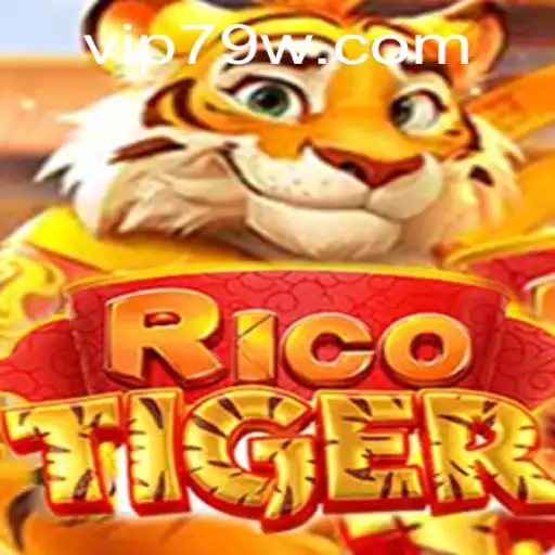 RicoTiger: Unleashing Adventures with 79w PH Login