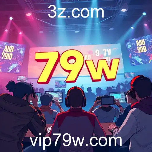 A Revolução do Entretenimento Online: A Ascensão de 79w