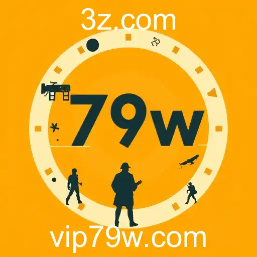 A Ascensão do 79w: Revolução nos Jogos Online em 2025