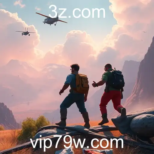 79w: A Plataforma em Ascensão no Mundo dos Jogos