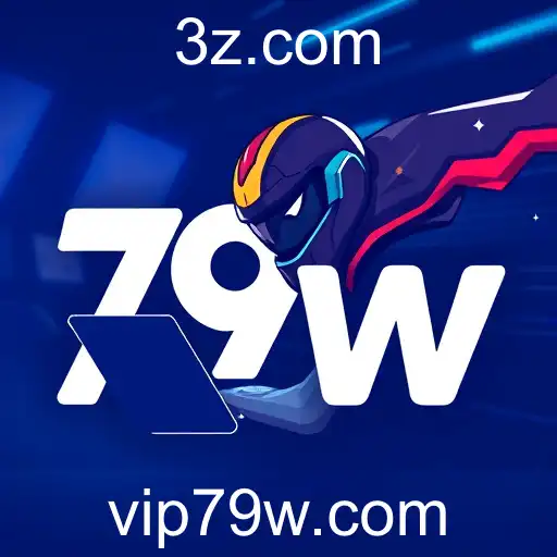 A Ascensão do 79w no Cenário Brasileiro de Jogos