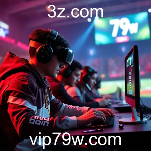 O Futuro dos eSports: Uma Visão Através dos Dados e Pessoas