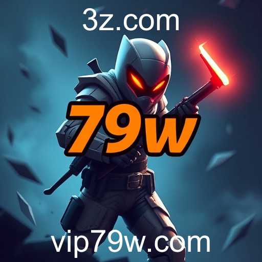 Novas Tendências no Setor de Jogos com a 79w