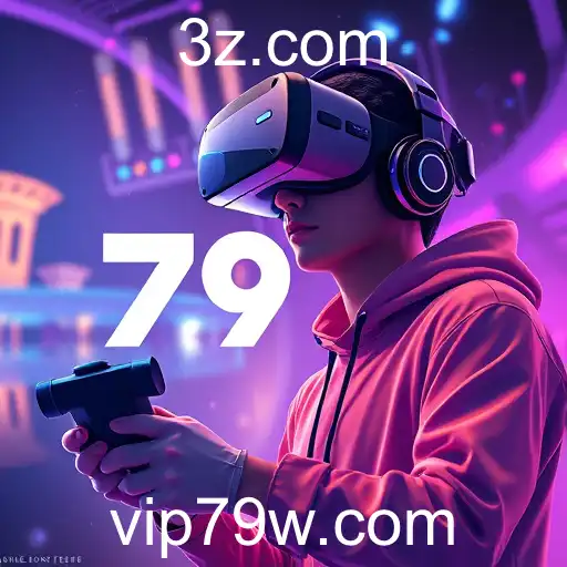 79w: A Revolução dos Jogos em 2025