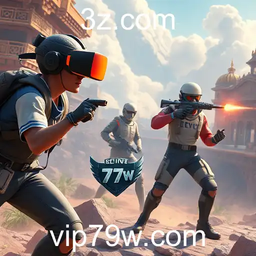 A Revolução dos Jogos e a Ascensão da 79w